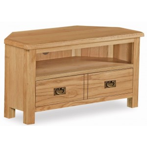 Petite Corner TV Unit