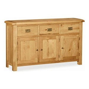 Bergerac Petite Large Sideboard