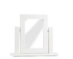 Kensington Single Swing Mirror
