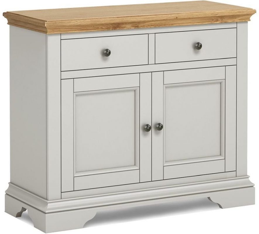 Chester Small Sideboard Rowlands Furniture Centre Familyrun furniture shop