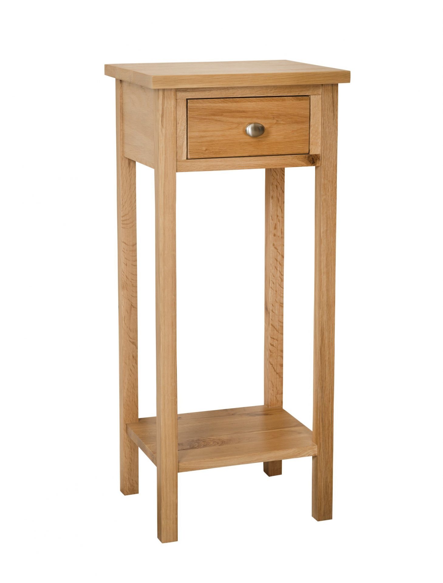 Telephone table 1 drawer Rowlands Furniture Centre Familyrun